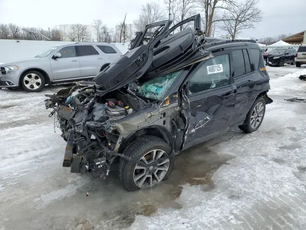 1C4NJDBB3GD650923 2016 JEEP COMPASS - Image 1