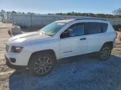 1C4NJDBB3GD653496 2016 JEEP COMPASS