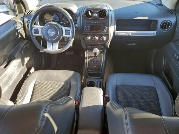 1C4NJDBB3GD653496 2016 JEEP COMPASS - Image 8