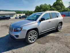 1C4NJDBB3GD657774 2016 JEEP COMPASS