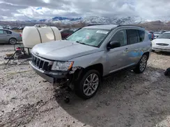 1C4NJDBB3GD664112 2016 JEEP COMPASS