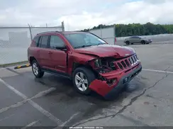 1C4NJDBB3GD671562 2016 JEEP COMPASS