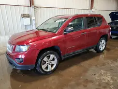 1C4NJDBB3GD672114 2016 JEEP COMPASS