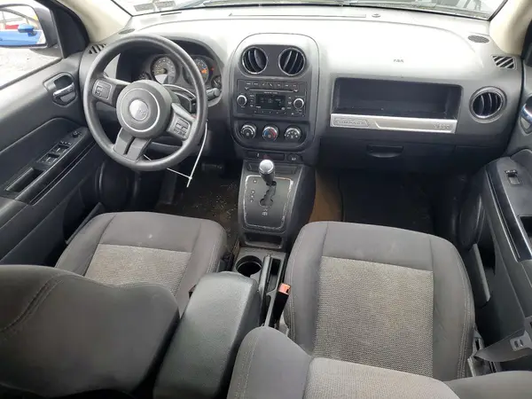 1C4NJDBB3GD674803 2016 JEEP COMPASS - Image 8
