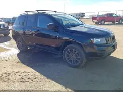 1C4NJDBB3GD674882 2016 JEEP COMPASS