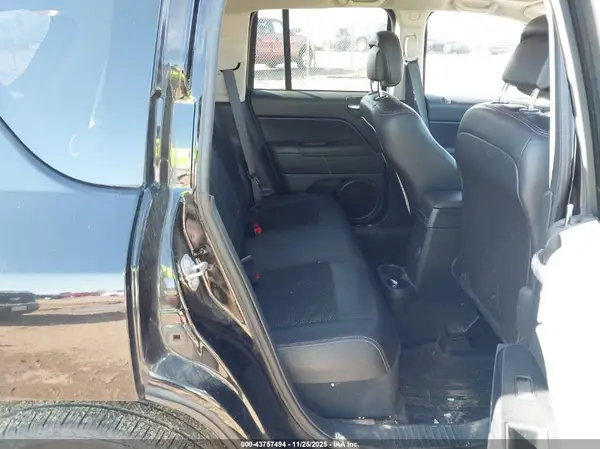 1C4NJDBB3GD674882 2016 JEEP COMPASS - Image 8