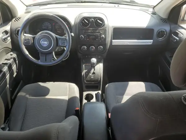 1C4NJDBB3GD686465 2016 JEEP COMPASS - Image 8
