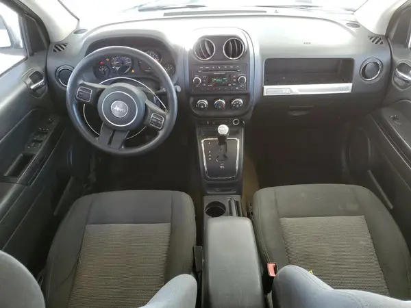 1C4NJDBB3GD686918 2016 JEEP COMPASS - Image 8