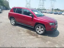 1C4NJDBB3GD686983 2016 JEEP COMPASS