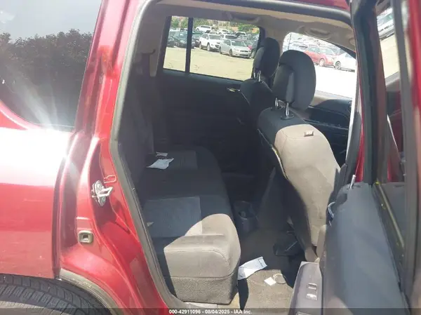 1C4NJDBB3GD686983 2016 JEEP COMPASS - Image 8