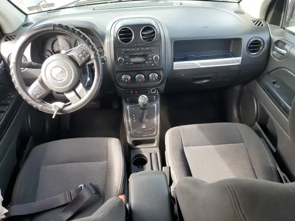 1C4NJDBB3GD713213 2016 JEEP COMPASS - Image 8