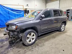 1C4NJDBB3GD714118 2016 JEEP COMPASS