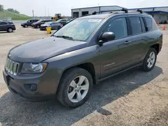 1C4NJDBB3GD718783 2016 JEEP COMPASS