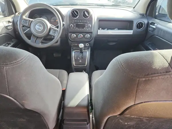 1C4NJDBB3GD719139 2016 JEEP COMPASS - Image 8