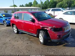 1C4NJDBB3GD723188 2016 JEEP COMPASS