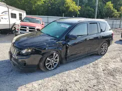 1C4NJDBB3GD725572 2016 JEEP COMPASS