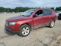 1C4NJDBB3GD729542 2016 JEEP COMPASS