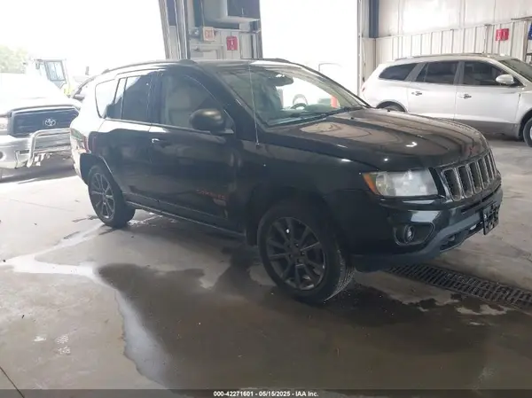 1C4NJDBB3GD730867 2016 JEEP COMPASS - Image 1