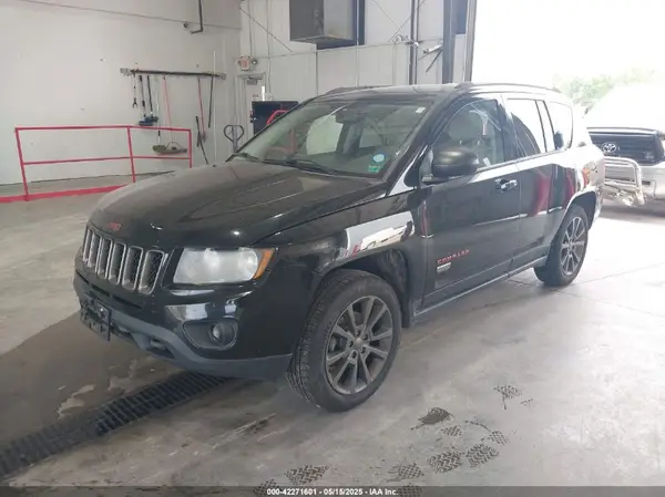 1C4NJDBB3GD730867 2016 JEEP COMPASS - Image 2