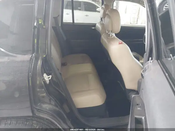 1C4NJDBB3GD730867 2016 JEEP COMPASS - Image 8
