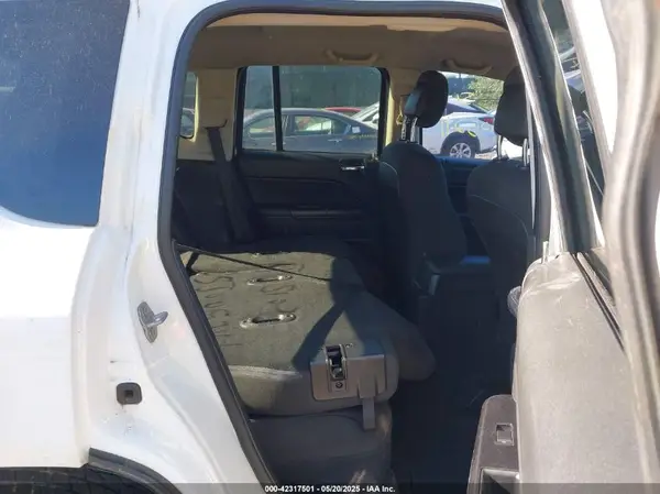 1C4NJDBB3GD733414 2016 JEEP COMPASS - Image 8