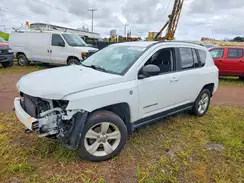 1C4NJDBB3GD752822 2016 JEEP COMPASS