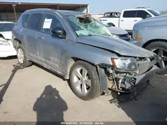 1C4NJDBB3GD756062 2016 JEEP COMPASS