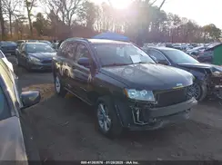 1C4NJDBB3GD756093 2016 JEEP COMPASS