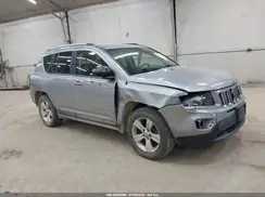 1C4NJDBB3GD756482 2016 JEEP COMPASS