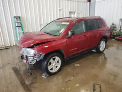 1C4NJDBB3GD756496 2016 JEEP COMPASS