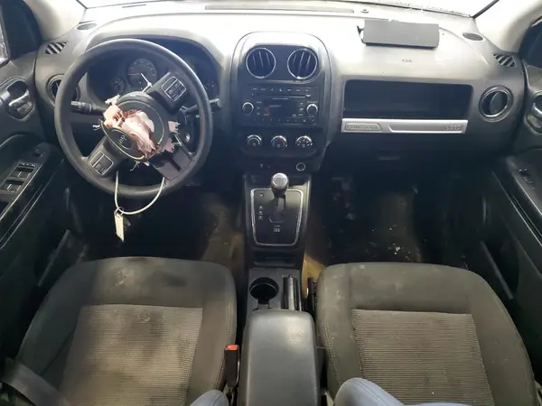 1C4NJDBB3GD756496 2016 JEEP COMPASS - Image 8