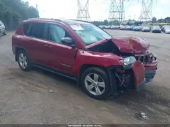 1C4NJDBB3GD756854 2016 JEEP COMPASS