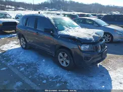1C4NJDBB3GD756868 2016 JEEP COMPASS