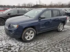 1C4NJDBB3GD757051 2016 JEEP COMPASS