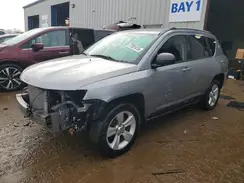 1C4NJDBB3GD778319 2016 JEEP COMPASS