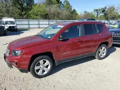 1C4NJDBB3GD779258 2016 JEEP COMPASS