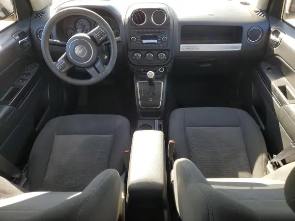 1C4NJDBB3GD779258 2016 JEEP COMPASS - Image 8