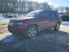 1C4NJDBB3GD779535 2016 JEEP COMPASS