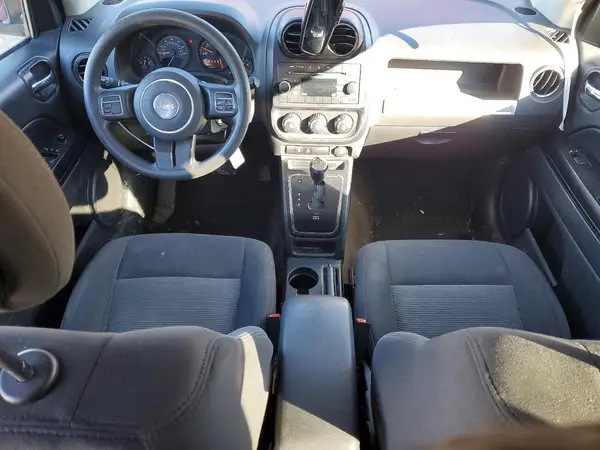1C4NJDBB3GD779535 2016 JEEP COMPASS - Image 8