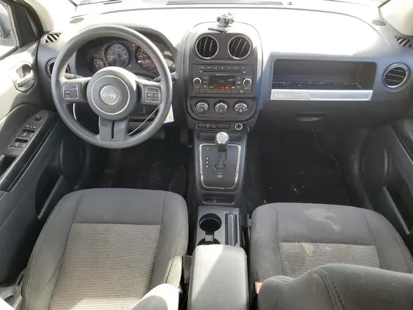 1C4NJDBB3GD779891 2016 JEEP COMPASS - Image 8