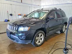 1C4NJDBB3GD780345 2016 JEEP COMPASS