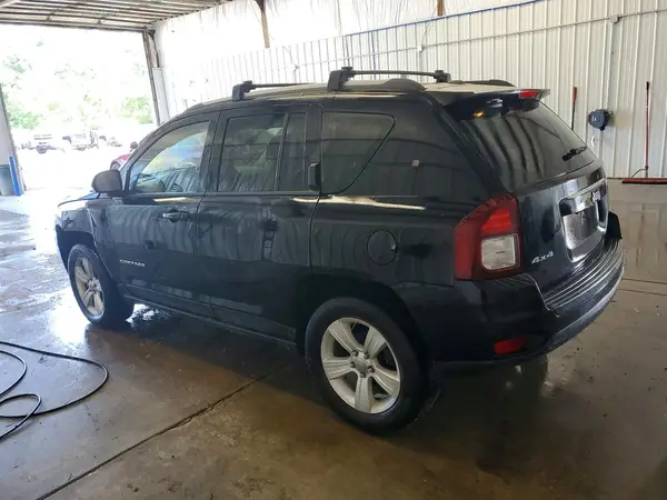 1C4NJDBB3GD780345 2016 JEEP COMPASS - Image 2