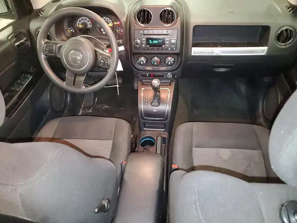 1C4NJDBB3GD798215 2016 JEEP COMPASS - Image 8