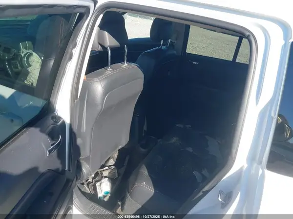 1C4NJDBB3GD798764 2016 JEEP COMPASS - Image 8