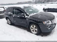1C4NJDBB3GD799073 2016 JEEP COMPASS