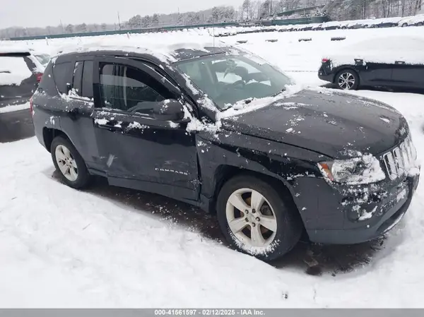 1C4NJDBB3GD799073 2016 JEEP COMPASS - Image 1