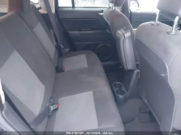 1C4NJDBB3GD799073 2016 JEEP COMPASS - Image 8