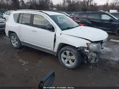 1C4NJDBB3HD106407 2017 JEEP COMPASS