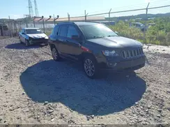 1C4NJDBB3HD127693 2017 JEEP COMPASS
