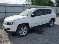 1C4NJDBB3HD133428 2017 JEEP COMPASS